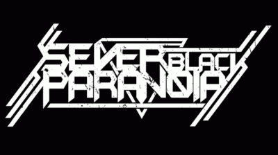 logo Sever Black Paranoia